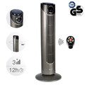 Luxus Design Turmventilator Tecvance Tower-Fan+