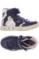 Geox Kinderschuh Mädchen Sneaker Sandale Halbschuh Gr. EU 26 Marineblau #ya0rvrp