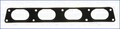 AJUSA 13172100 Gasket, intake manifold for AUDI SPYKER VW