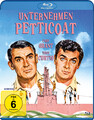 Unternehmen Petticoat (1959) - Cary Grant, Tony Curtis (Operation Pc.) [Blu-ray]