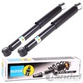 2x BILSTEIN B4 GASDRUCK STOSSDÄMPFER HINTEN passend für DAIHATSU CUORE V MOVE