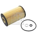 1x Ölfilter FEBI BILSTEIN 184178 passend für HYUNDAI KIA