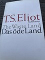 Das öde Land von Thomas Stearns Eliot (2008, Gebundene Ausgabe)