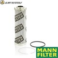 FILTER ARBEITSHYDRAULIK HD 6004 x FÜR MASSEY FERGUSON CLAAS HAMM AGCO DOOSAN 430
