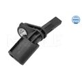 1x Sensor, Raddrehzahl MEYLE 100 899 0041 passend für AUDI MAN SEAT SKODA VW