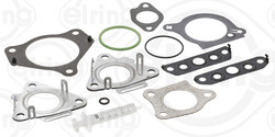 ELRING Montagesatz Lader 309.980 für KLASSE MERCEDES CLS CLK GL GLC JEEP W212 3