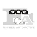 FA1 KT100900E Montagesatz, Lader für BMW MINI