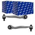 2x SASIC QUERLENKER HINTEN LINKS OBEN VORNE RECHTS passend für AUDI A6 A8 VW