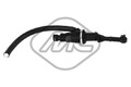 Metalcaucho Geberzylinder, Kupplung 05929 passend für NISSAN OPEL RENAULT