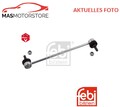 STABILISATOR STABISTREBE VORNE FEBI BILSTEIN 33811 P FÜR FIAT DOBLO