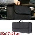 Kofferraumtasche Kofferraum Tasche Organizer Autotasche PKW KFZ Werkzeug Box DHL