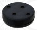 ELRING 429.550 Verschlussdeckel, Nockenwelle für AUDI KTM SEAT SKODA VW 429550