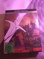 Der Hobbit: Die Spielfilm Trilogie - Extended Edition / 4K Ultra HD (6 Blu-Rays)