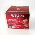 WELEDA Straffende Nachtpflege Granatapfel & Maca-Peptide 40ml