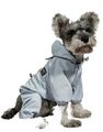 Hunde Regenjacke/Mantel XXL Bonpet Rainy Day Größe Siehe Beschreibung 