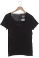 Esprit T-Shirt Damen Shirt Kurzärmliges Oberteil Gr. XXL Schwarz #4orwlza
