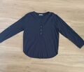 Esprit Bluse schwarz M , Wie Neu