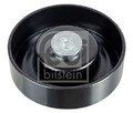 FEBI BILSTEIN 30686 Umlenk-/Führungsrolle, Keilrippenriemen für AUDI,AUDI (FAW),