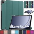 Schutzhülle Für Samsung Galaxy Tab A9 / A9 Plus 2023 Tablet Hülle Tasche Cover