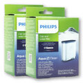 Saeco Philips Aqua Clean Wasserfilter Wasser Filter CA6903/00 2 Stück