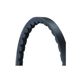 1x Keilriemen CONTINENTAL CTAM AVX10X690 passend für FIAT HONDA LANCIA OPEL