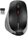 Aussteller ~ Cherry MW 8C ergonomische PC Maus  2.4 GHz, 6 Tasten, Nano