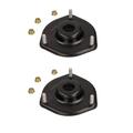 2x Maxgear 72-2114 Reparatursatz Federbeinstützlager Vorne für Volvo S40 I V40