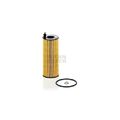 Ölfilter MANN-FILTER HU 721/5 x für BMW