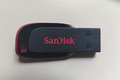 SanDisk Cruzer Balde 4GB USB Stick