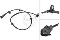 A.B.S. ABS Sensor Raddrehzahl vorne rechts für Chevrolet Aveo Stufenheck T300