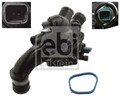 FEBI Thermostat für CITROEN C3,C4 I II,C5 III,DS3,DS4,DS5