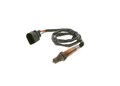 BOSCH Lambdasonde 0 258 007 174 für PORSCHE