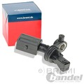 BREMI ABS-SENSOR RADDREHZAHL HINTERACHSE RECHTS PASSEND FÜR VW AMAROK | 51559
