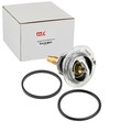 NTY THERMOSTAT 90°C MIT DICHTUNG passend für MERCEDES-BENZ C-KLASSE CLC-KLASSE