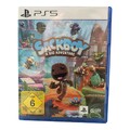 Sackboy: A Big Adventure - PS5 Spiel - Neu