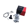 ORIGINAL® Maxgear Wasserpumpe, Motorkühlung für Renault TWINGO I CLIO III