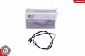 Sensor Abgastemperatur ESEN SKV 30SKV272 für MERCEDES KLASSE Model S212 W212 CLS