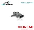MAP SENSOR DRUCKSENSOR SAUGROHRDRUCK PIPE AT EGR VALVE 35094 BREMI NEU
