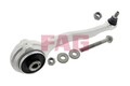 Querlenker Dreieckslenker Schaeffler FAG 821 0872 10 für MERCEDES W204 Aluminium