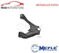 QUERLENKER LENKER RADAUFHÄNGUNG MEYLE 32-16 050 0080 I FÜR MITSUBISHI
