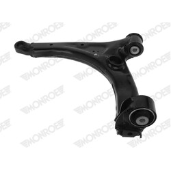 1x ORIGINAL® Monroe Lenker, Radaufhängung Vorne, Links für VW CRAFTER Kasten