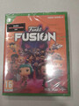 Funko Fusion - Xbox Series X, BRAND NEW FACTORY SEALED