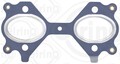 ELRING Dichtung Abgaskrümmer 333.150 für BMW X3 E83 X5 E70 3er Touring E91 6er