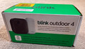 Blink Kamera (Outdoor 4) 1 Kamerasystem mit Sync Modul *NEU* Neuestes Modell UK