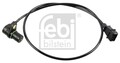 Febi Bilstein 193725 Impulsgeber, Kurbelwelle für OPEL