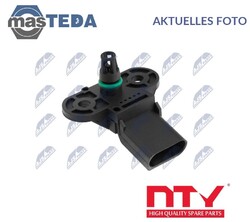 ECM-AU-002 MAP SENSOR DRUCKSENSOR SAUGROHRDRUCK NTY FÜR VW POLO,PASSAT B6