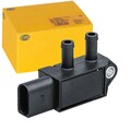 HELLA ABGASDRUCK DRUCKSENSOR passend für VW ARTEON PASSAT TIGUAN | 6PP 009