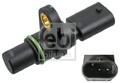 Febi Bilstein Sensor, Nockenwellenposition für AUDI SEAT SKODA VW