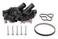 VEMO V15-99-2130 Wasserpumpe + Zahnriemensatz für AUDI SEAT SKODA VW