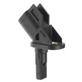 1x ABS Sensor Raddrehzahl Vorne für Ford C-Max Focus C-Max Ford II Volvo C30 S40